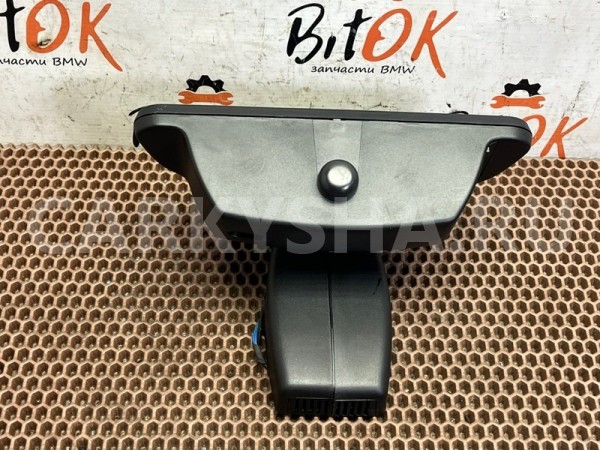 Зеркало заднего вида салонное BMW X1 