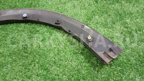 Накладка крыла передняя правая Renault Sandero Renault Sandero 