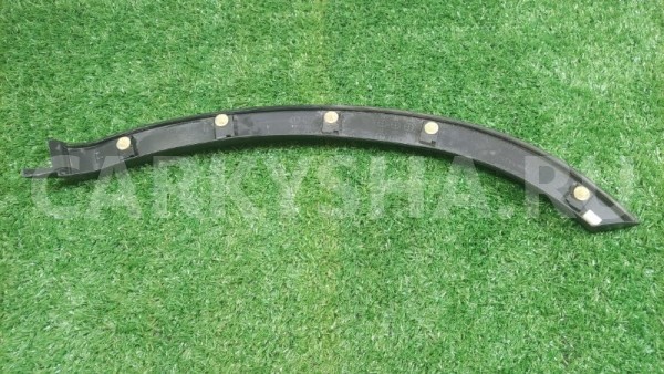 Накладка крыла задняя правая Lexus RX350 2017 Lexus RX 