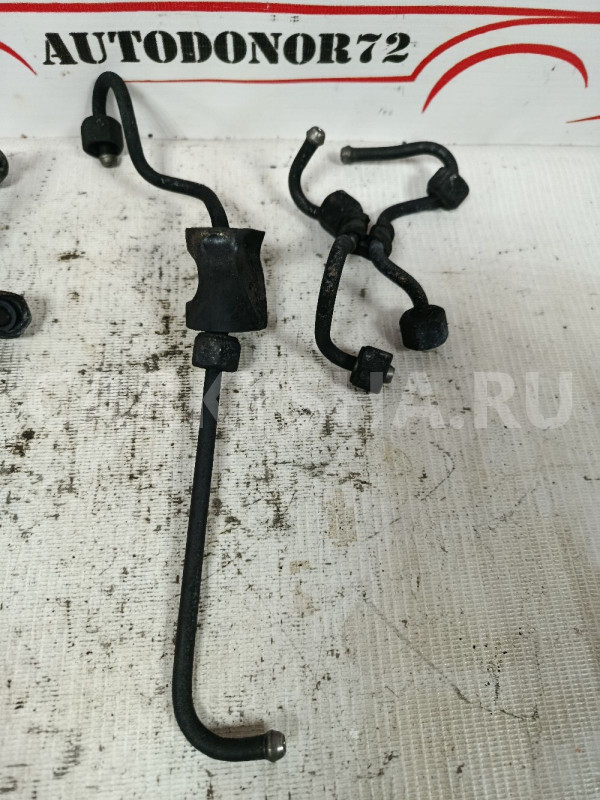 Топливные трубки форсунки BMW 3 E90/E91/E92/Е93 BMW 3er оригинальный номер 13537787803