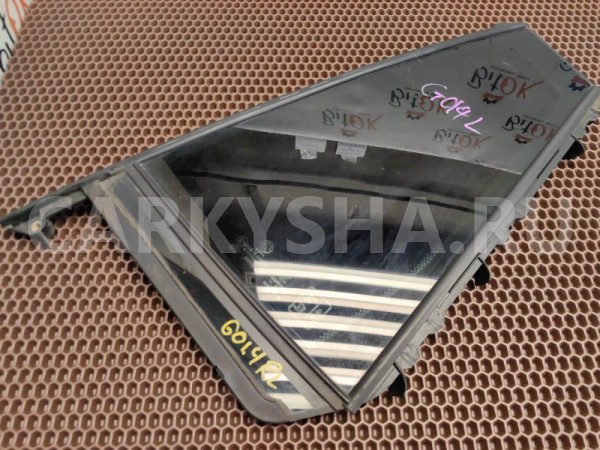 Стекло двери BMW X3 