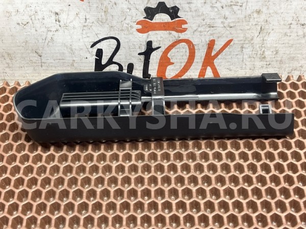 Накладка салазок сиденья BMW 7er 