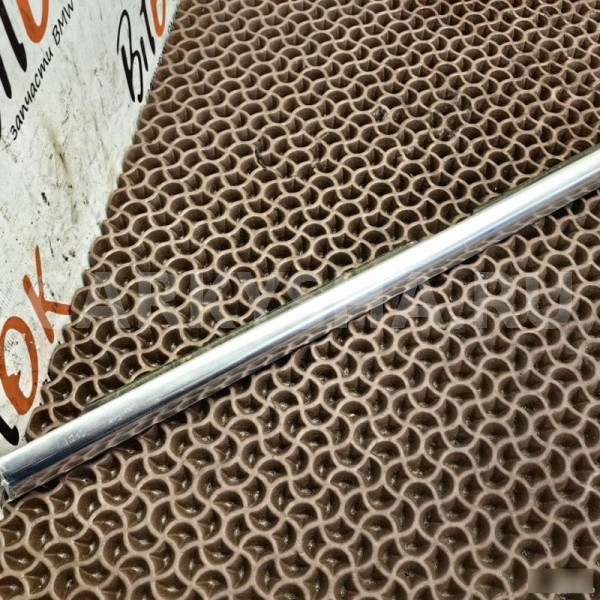 Молдинг двери BMW X6 