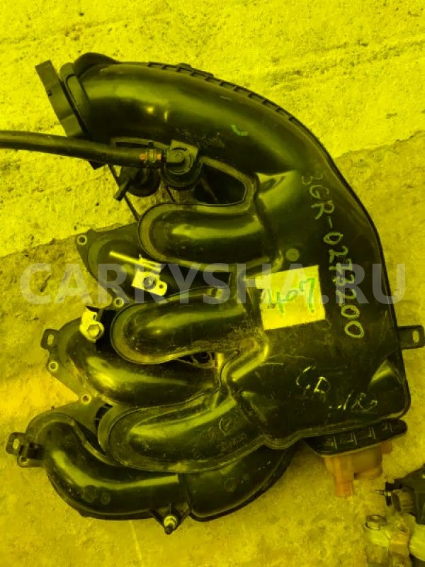 Коллектор впускной Toyota Crown 