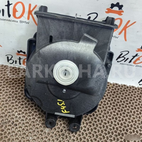 Низкочастотный динамик BMW 2er 