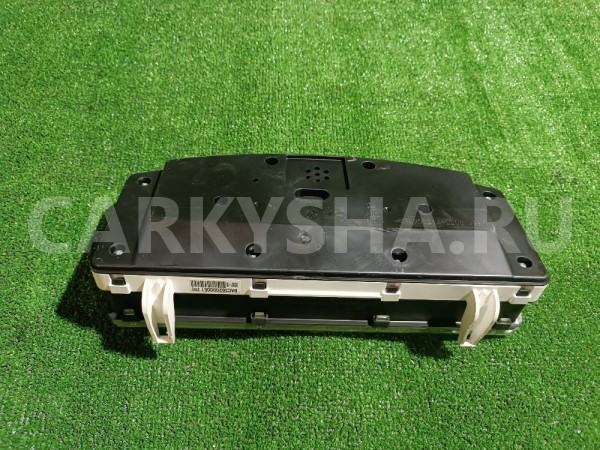 Комбинация приборов Lifan Solano 