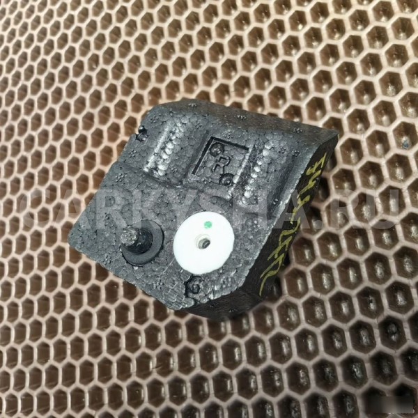 Пенопласт двери BMW X1 