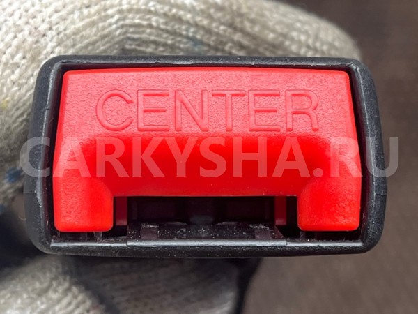 Замок ремня безопасности BMW 5er 