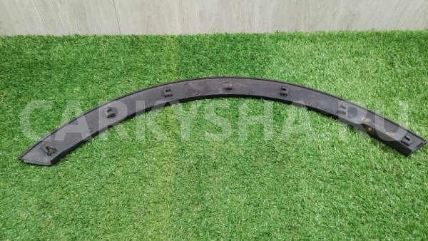 Накладка крыла передняя правая Ssangyong Actyon Ssang Yong Actyon 
