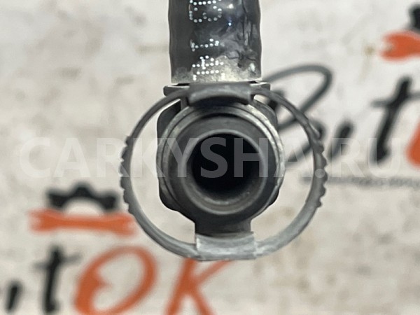 Трубка вентиляции топливного бака BMW X3 