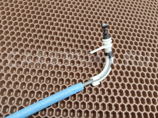 Трос наружной ручки двери BMW X3 