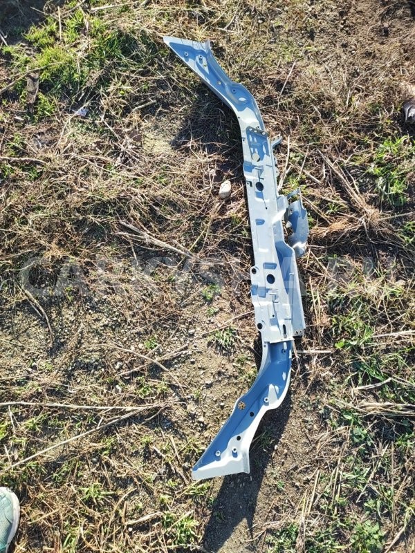 Панель передняя (телевизор) поперечина ВАЗ (Lada) Priora 