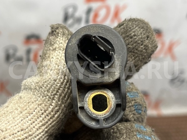 Датчик коленвала BMW 3er 