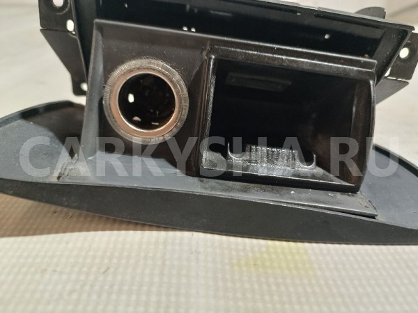 Пепельница передняя в сборе Lifan Solano 