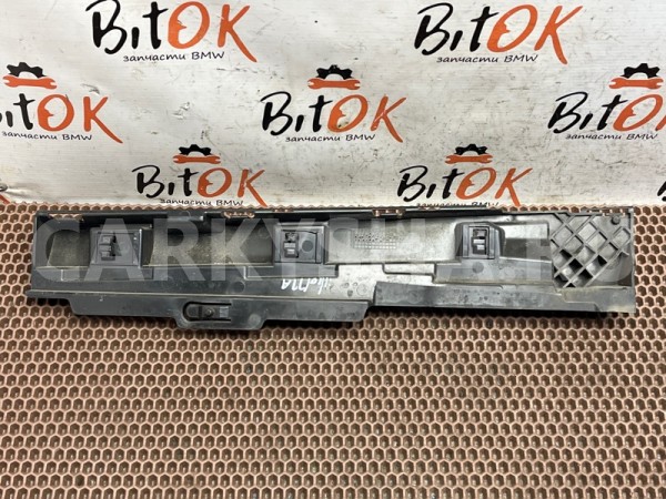 Кронштейн порога BMW 3er 