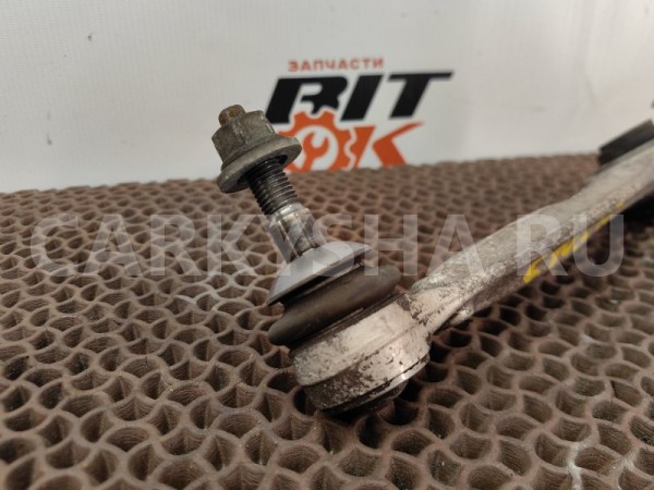 Поперечный рычаг верхний BMW X5 