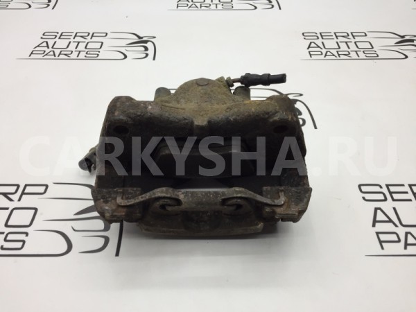 Суппорт передний правый Volkswagen Touareg 7L 2 Volkswagen Touareg 