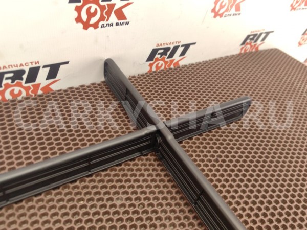 Органайзер в багажник BMW X1 оригинальный номер 51 47 2 991 339, 51 47 2 991 339, 51472991339, 2991339