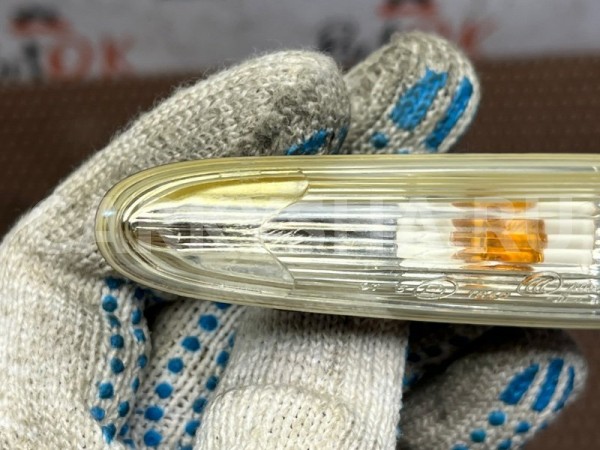 Повторитель поворота в крыло BMW X1 