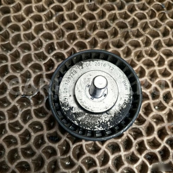 Обводной ролик BMW X1 