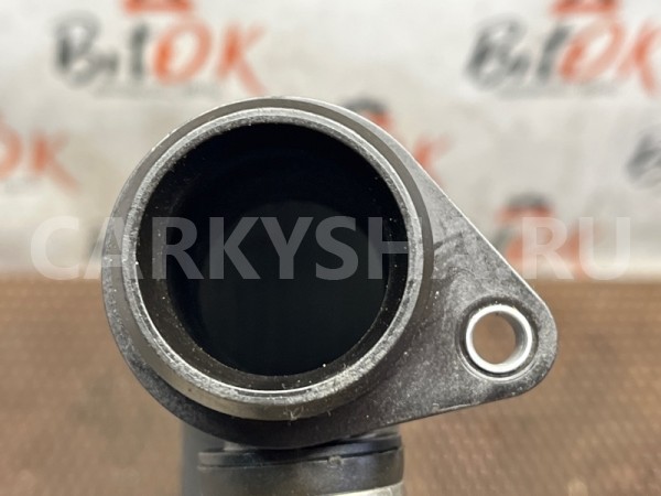 Шланг системы охлаждения BMW X3 