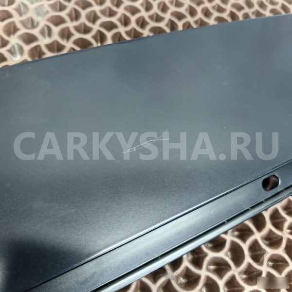 Накладка двери BMW X3 