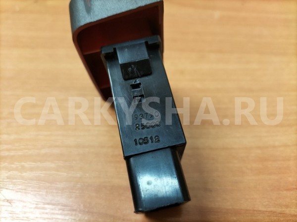 Кнопка аварийной сигнализации Hyundai Accent 2010 Hyundai Accent 