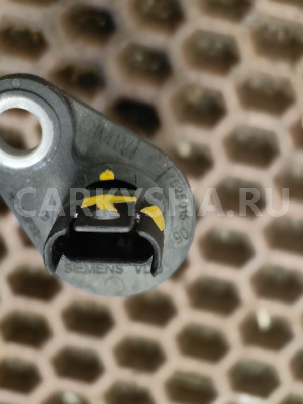 Датчик положения коленвала BMW 5er 