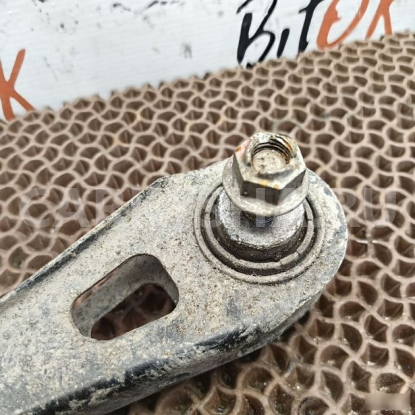 Продольный рычаг BMW X3 