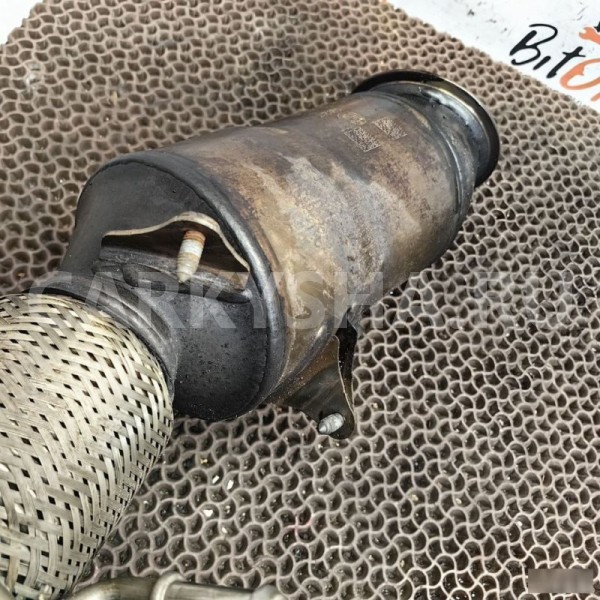 Катализатор BMW X1 