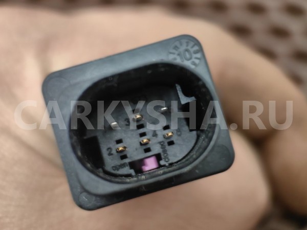 Лямбда-зонд BMW 5er 