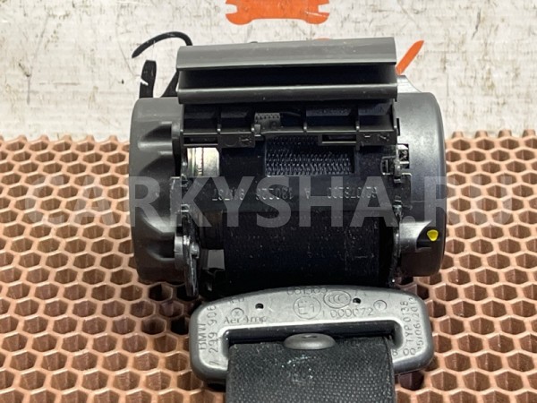 Ремень безопасности BMW 3er 