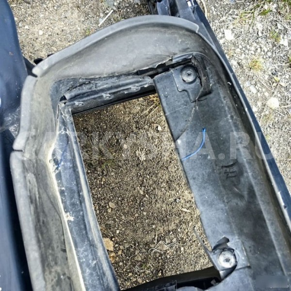 Телевизор панель BMW X1 