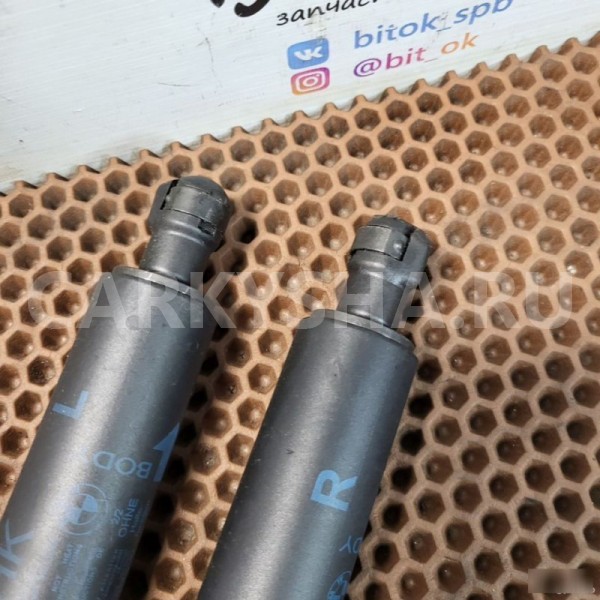 Амортизаторы крышки багажника BMW 5er 