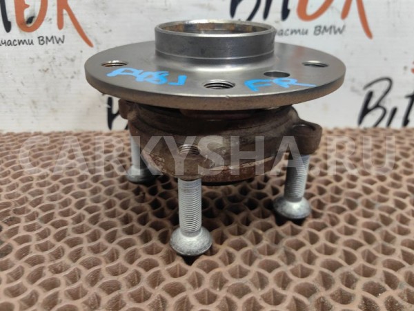 Ступица BMW X1 