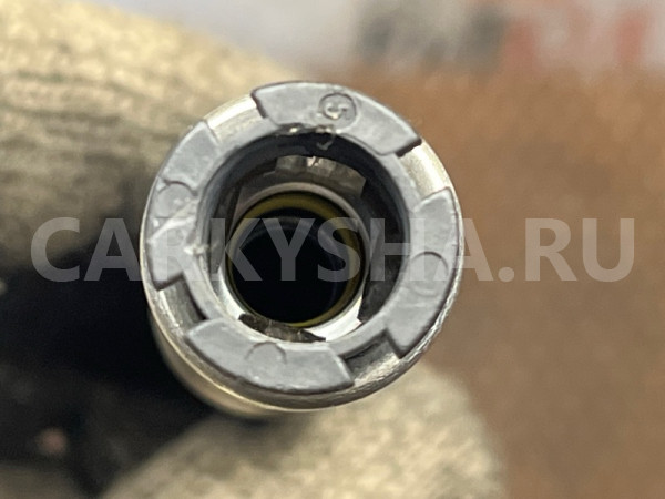 Топливный шланг BMW 5er оригинальный номер 13 53 7 537 964, 13 53 7 537 964, 13537537964, 7537964