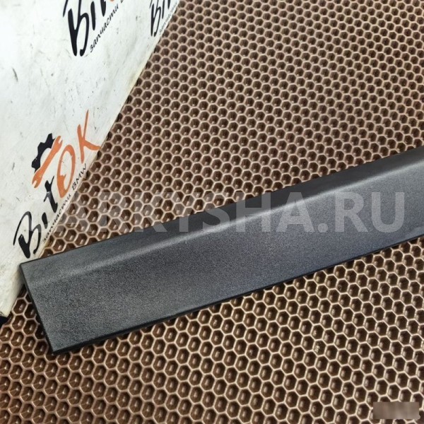 Накладка двери BMW X1 