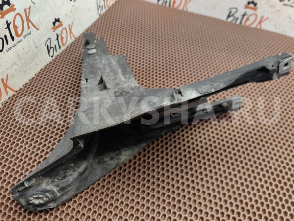 Кронштейн фары BMW X6 