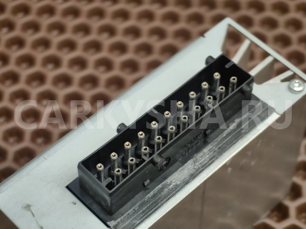 Усилитель HiFi BMW 5er 