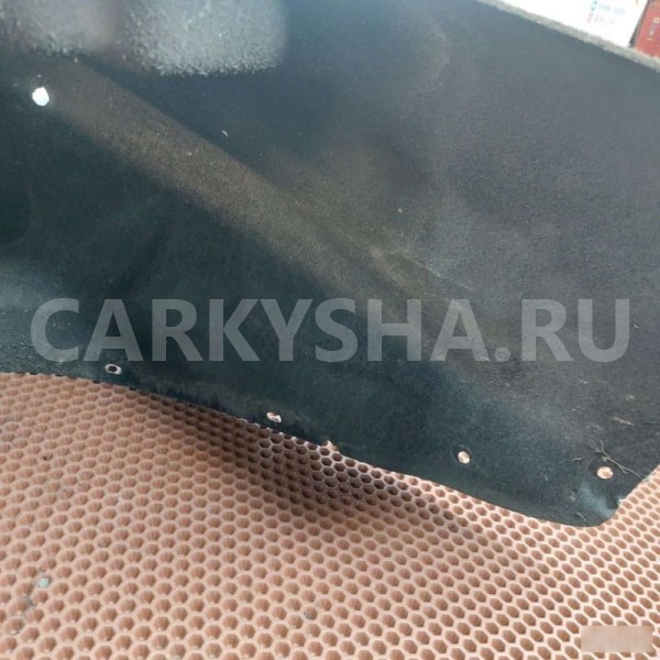 Локер подкрылок BMW X1 