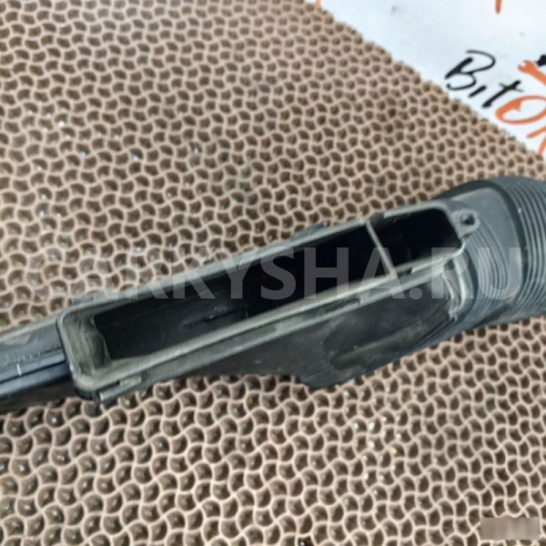 Воздуховод к фильтру BMW X1 