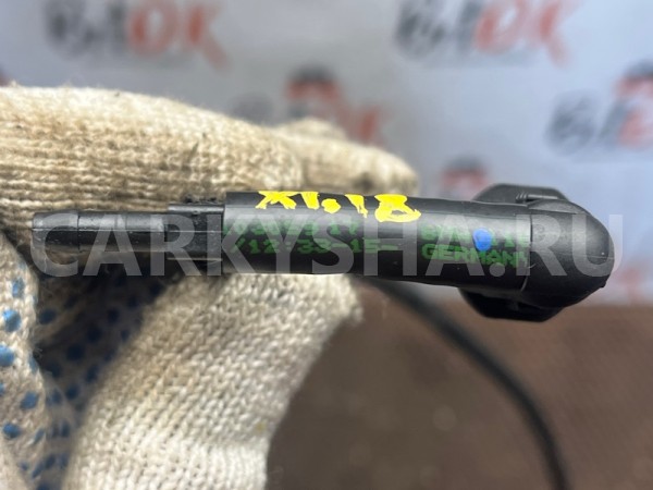 Вакуумный шланг BMW X1 