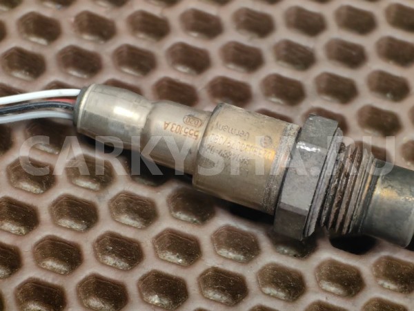 Лямбда-зонд BMW X1 