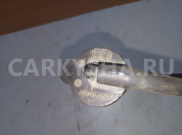 Крышка расширительного бачка Kia Rio III (2011—2015) Kia Rio оригинальный номер 254401R000