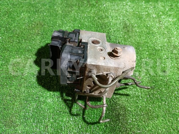 Блок ABS (насос) Nissan Avenir оригинальный номер 47660WA000