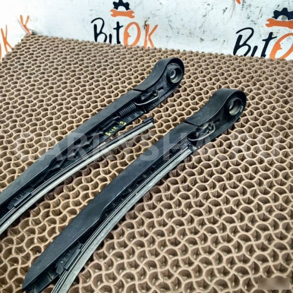 Поводок дворника BMW X1 