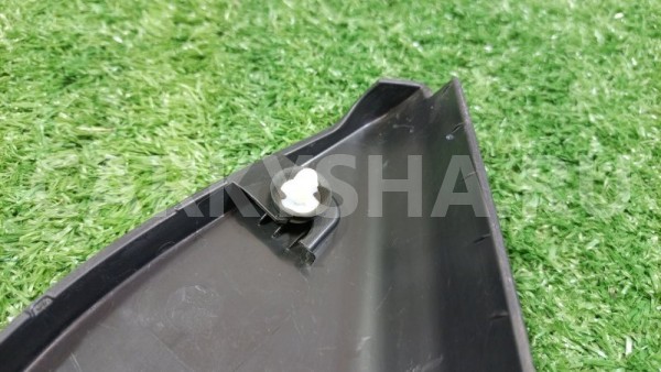 Крышка зеркала внутренняя левая Renault Duster Renault Duster 