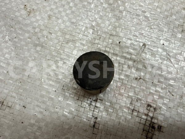 Отбойник капота kia RIO 2003 0K20156784A УНИВЕРСАЛ A5D Kia Rio 