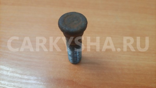 Шпилька ступицы Mitsubishi Outlander CU5W 4G69 Mitsubishi i оригинальный номер MB911495