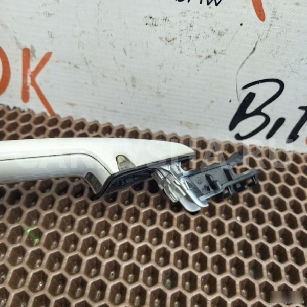 Ручка двери BMW X1 